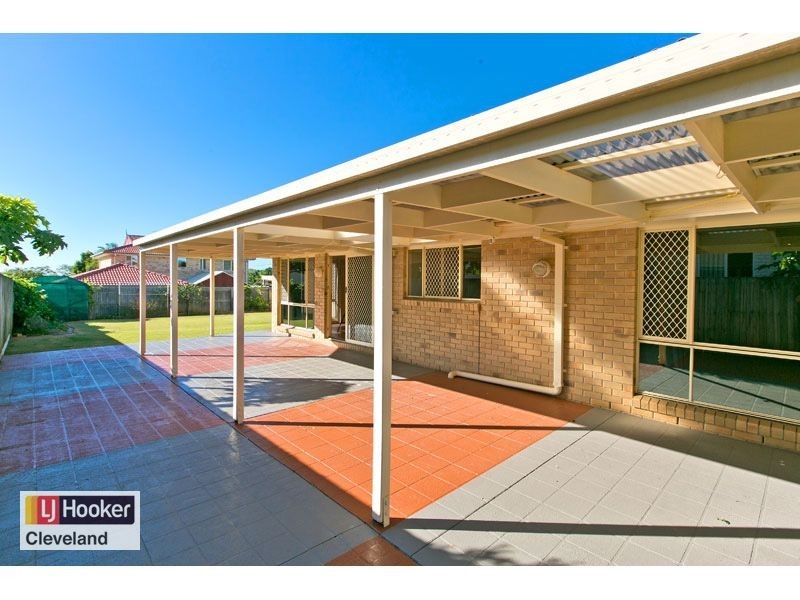 278 Bloomfield Street, Cleveland QLD 4163