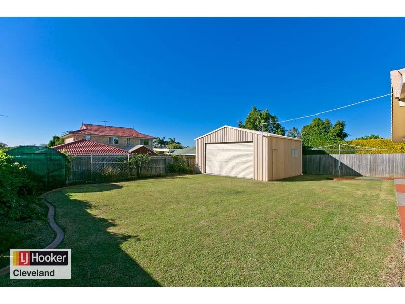 278 Bloomfield Street, Cleveland QLD 4163