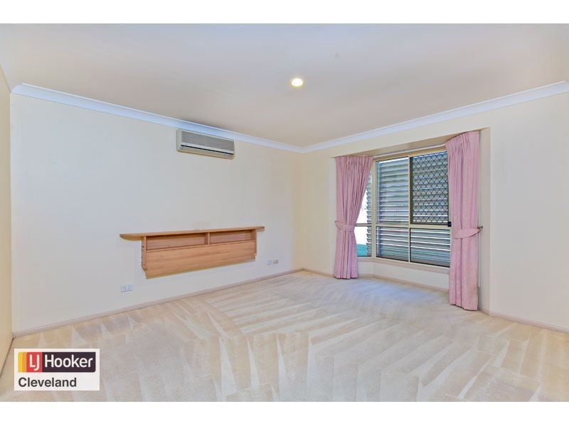 278 Bloomfield Street, Cleveland QLD 4163