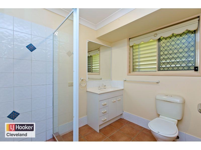 278 Bloomfield Street, Cleveland QLD 4163