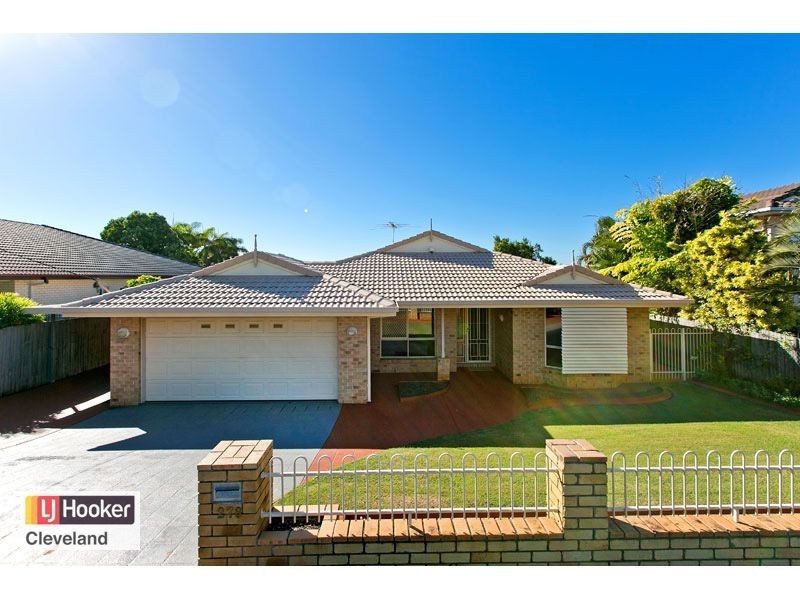 278 Bloomfield Street, Cleveland QLD 4163