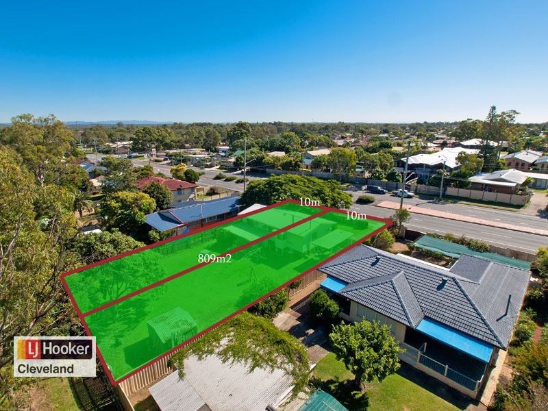 109 Finucane Road, Alexandra Hills QLD 4161