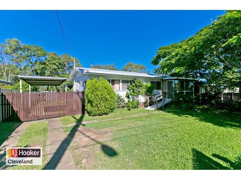 109 Finucane Road, Alexandra Hills QLD 4161