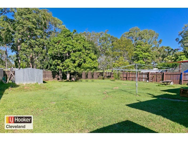 109 Finucane Road, Alexandra Hills QLD 4161