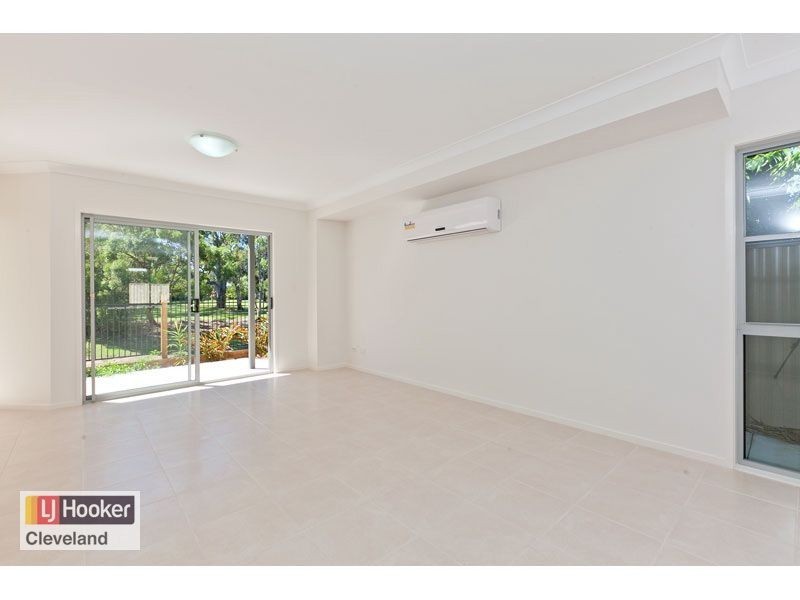 6/19 Ostend Court, Cleveland QLD 4163