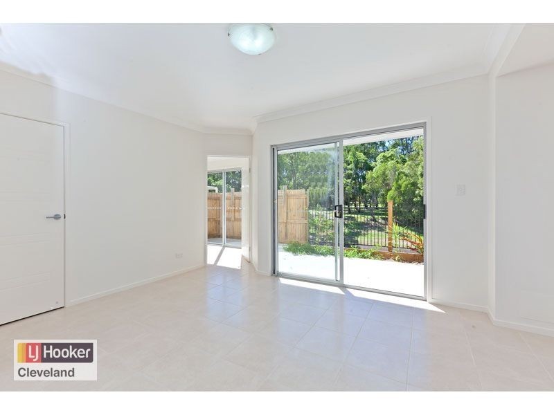 6/19 Ostend Court, Cleveland QLD 4163