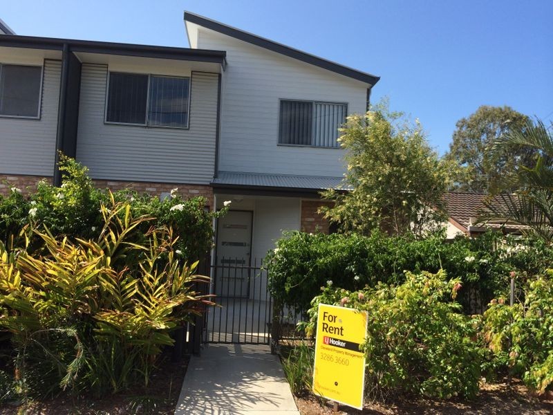 6/19 Ostend Court, Cleveland QLD 4163