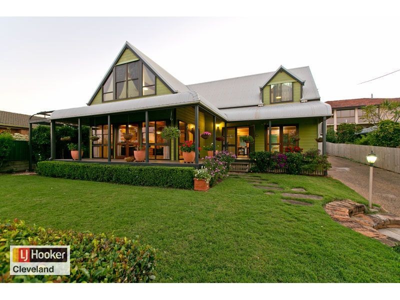 62 Orana Esplanade, Victoria Point QLD 4165