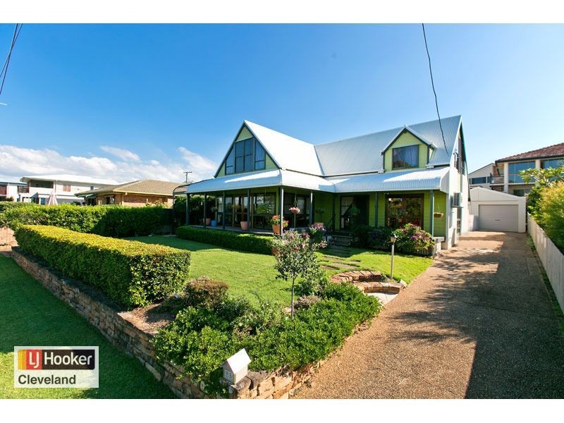 62 Orana Esplanade, Victoria Point QLD 4165