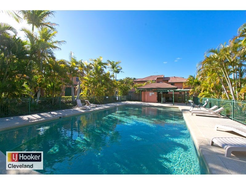 39/223 Middle, Cleveland QLD 4163