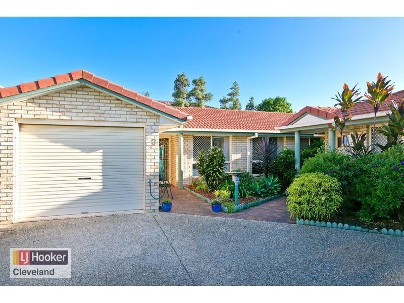 3/133 Middle Street, Cleveland QLD 4163