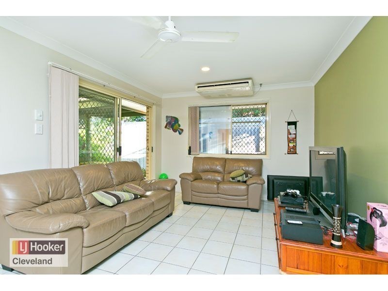 3/133 Middle Street, Cleveland QLD 4163