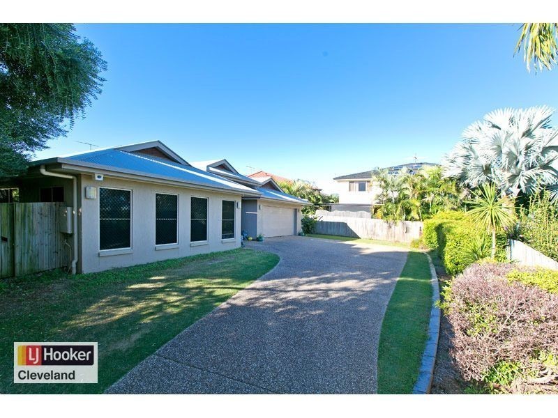 14 Sunsail Place, Thornlands QLD 4164