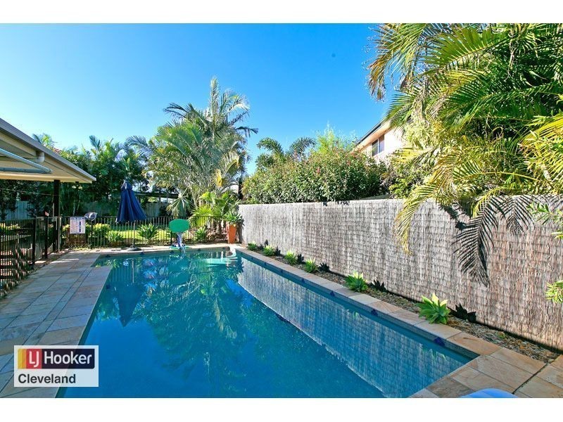 14 Sunsail Place, Thornlands QLD 4164