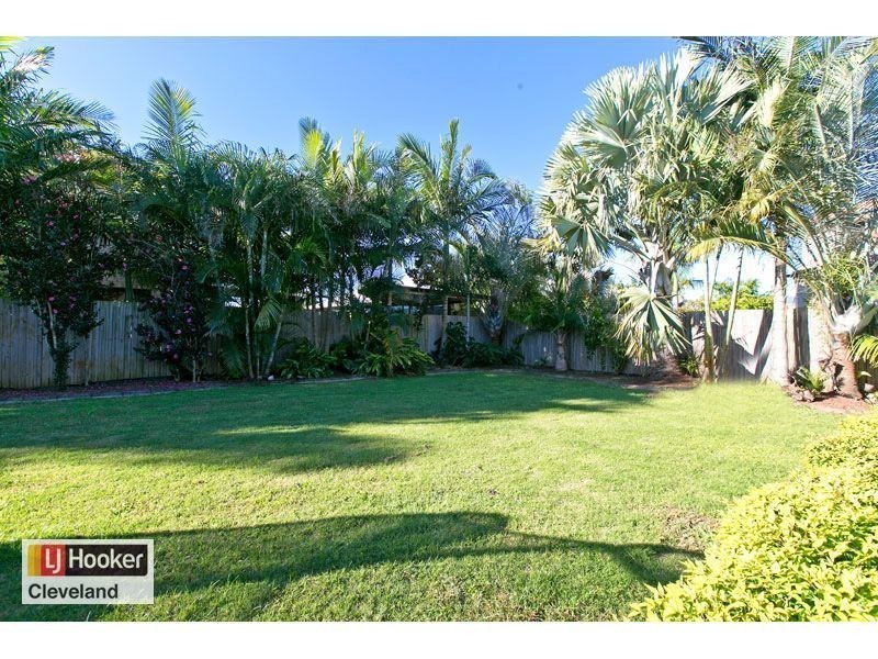 14 Sunsail Place, Thornlands QLD 4164