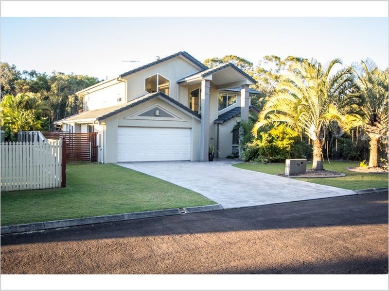 40 Kindred Street, Alexandra Hills QLD 4161
