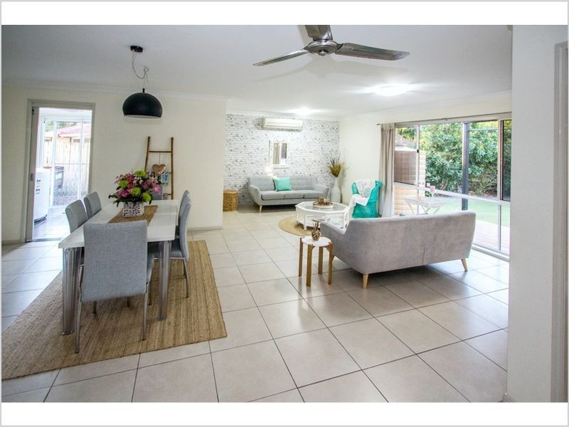 40 Kindred Street, Alexandra Hills QLD 4161