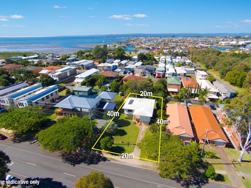 71-73 Gordon Street, Ormiston QLD 4160