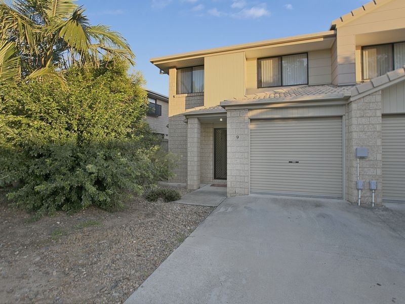 9/18 Diane Court, Calamvale QLD 4116