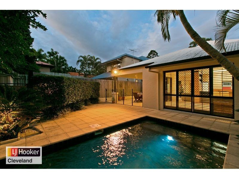 20 Cleveland Tce, Ormiston QLD 4160