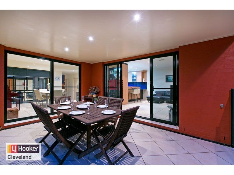 20 Cleveland Tce, Ormiston QLD 4160