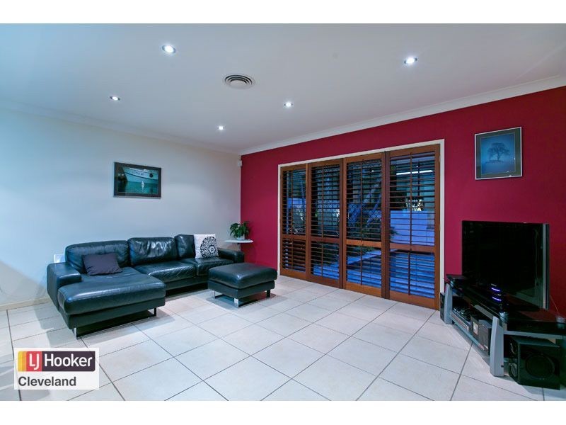 20 Cleveland Tce, Ormiston QLD 4160