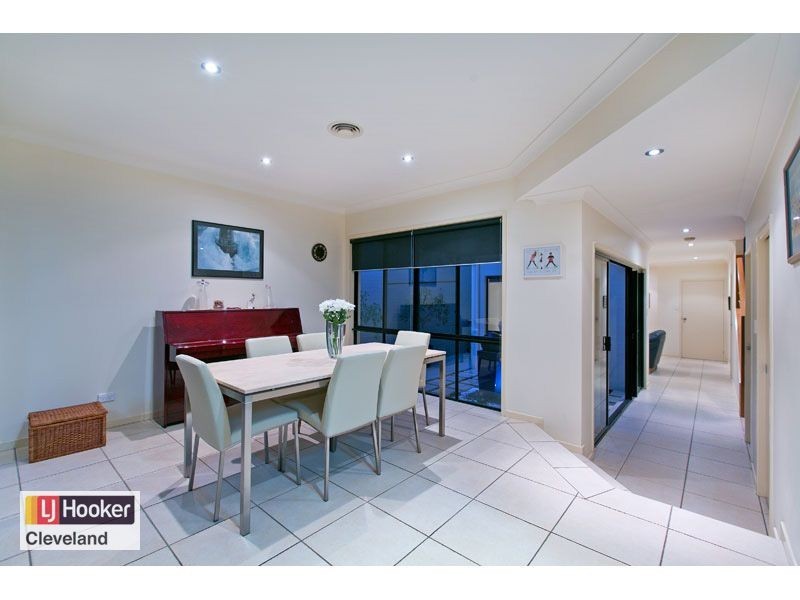 20 Cleveland Tce, Ormiston QLD 4160