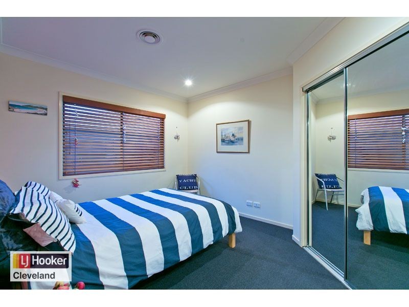 20 Cleveland Tce, Ormiston QLD 4160