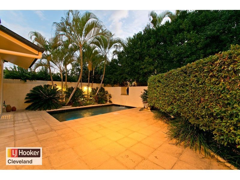 20 Cleveland Tce, Ormiston QLD 4160