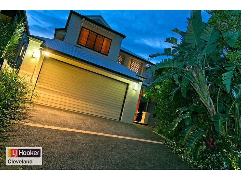 20 Cleveland Tce, Ormiston QLD 4160