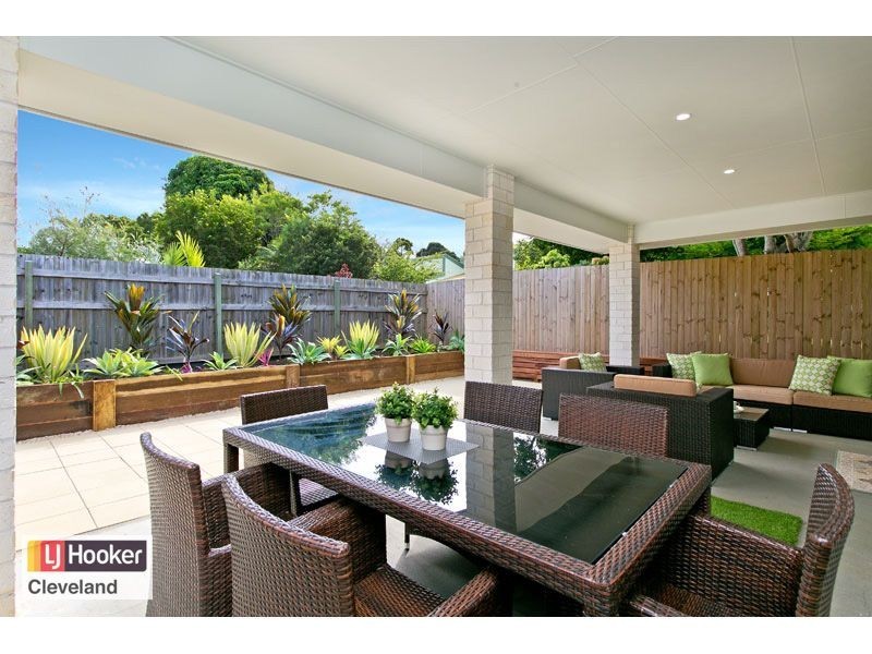 108 Passage Street, Cleveland QLD 4163