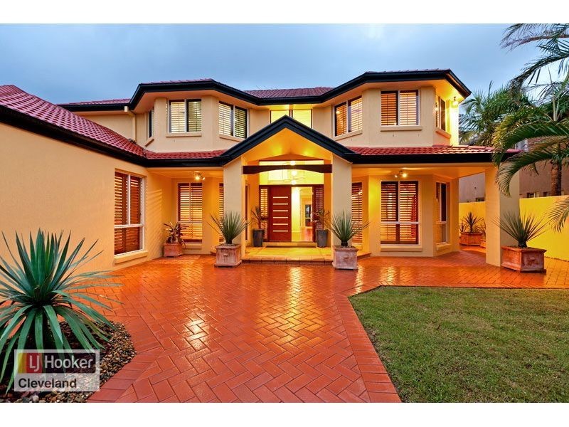 17 Sentinel Court, Raby Bay QLD 4163