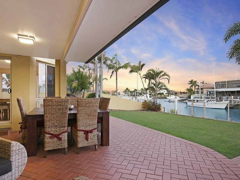 17 Sentinel Court, Raby Bay QLD 4163