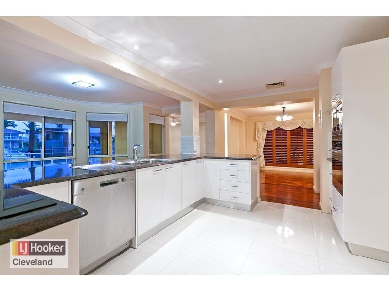 17 Sentinel Court, Raby Bay QLD 4163