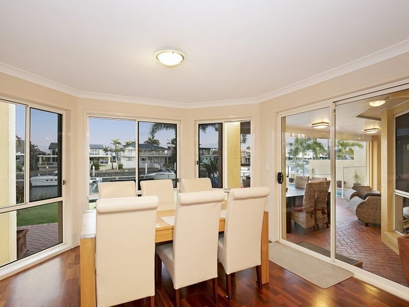 17 Sentinel Court, Raby Bay QLD 4163