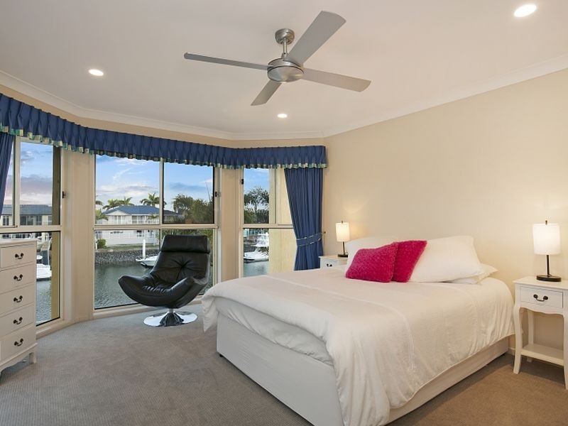 17 Sentinel Court, Raby Bay QLD 4163