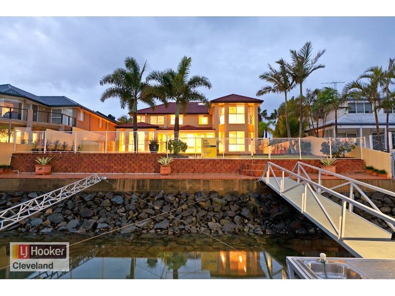 17 Sentinel Court, Raby Bay QLD 4163