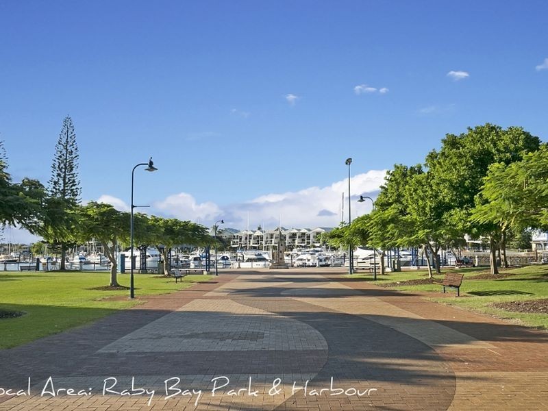 17 Sentinel Court, Raby Bay QLD 4163