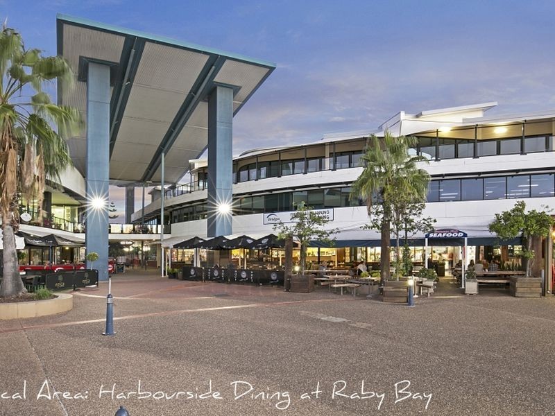 17 Sentinel Court, Raby Bay QLD 4163