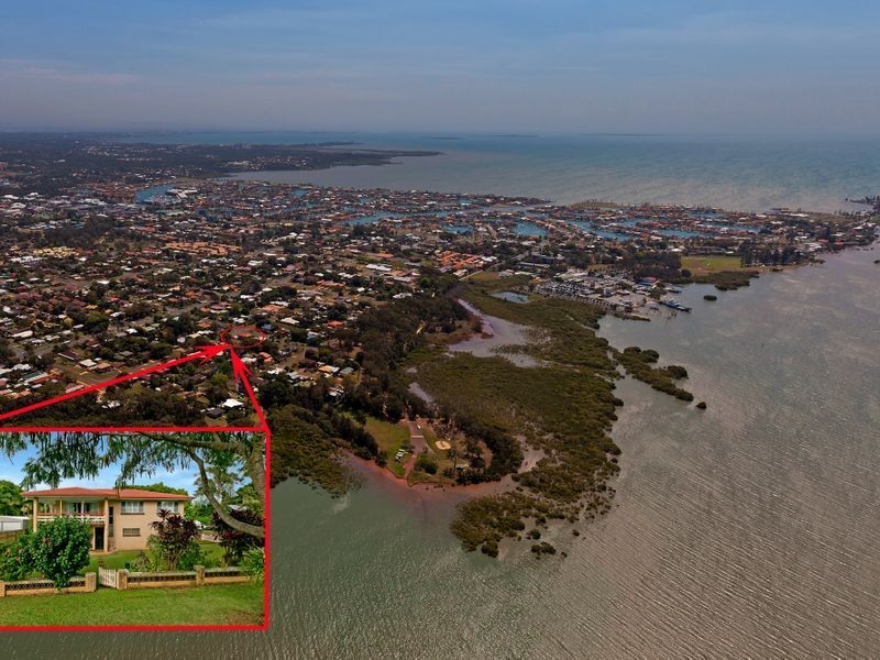 11 Coburg Street East, Cleveland QLD 4163