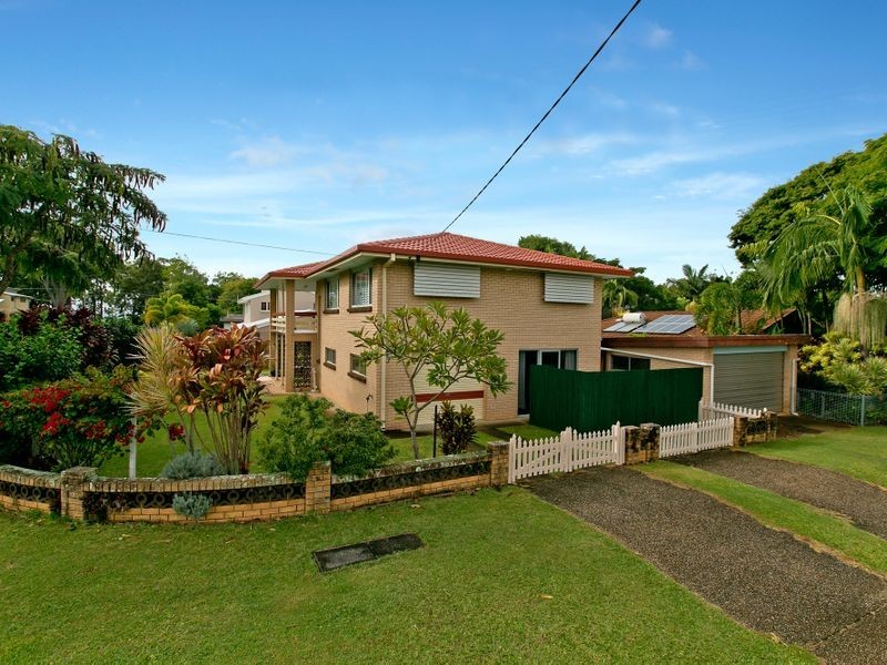 11 Coburg Street East, Cleveland QLD 4163