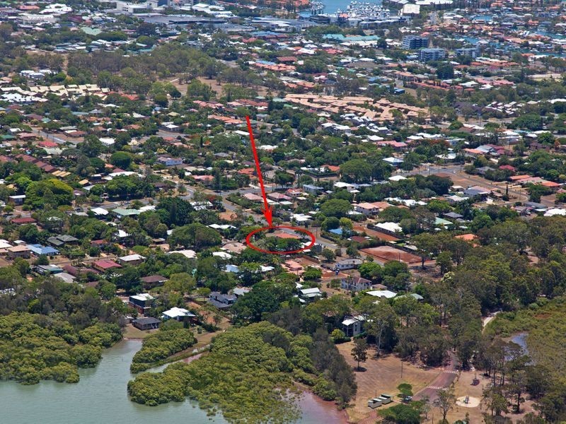 11 Coburg Street East, Cleveland QLD 4163