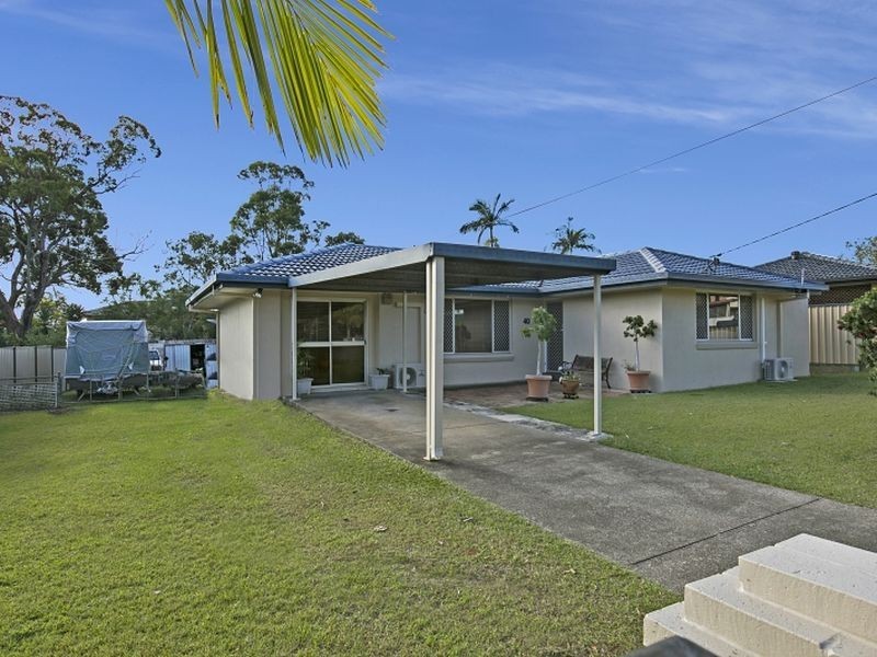 40 Amaryllis Street, Alexandra Hills QLD 4161