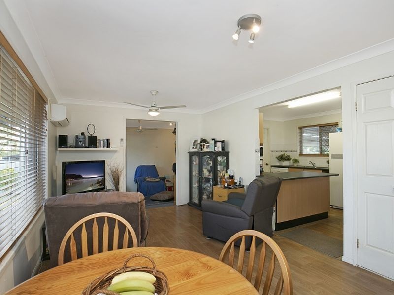 40 Amaryllis Street, Alexandra Hills QLD 4161