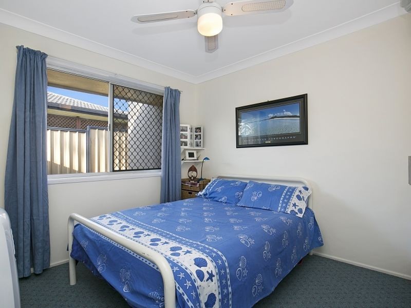 40 Amaryllis Street, Alexandra Hills QLD 4161