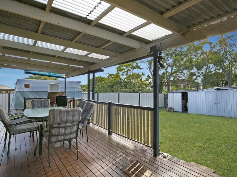 40 Amaryllis Street, Alexandra Hills QLD 4161