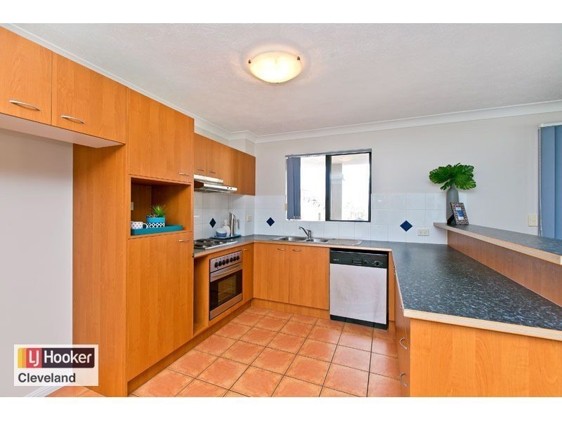 6/31-33 Passage Street, Cleveland QLD 4163