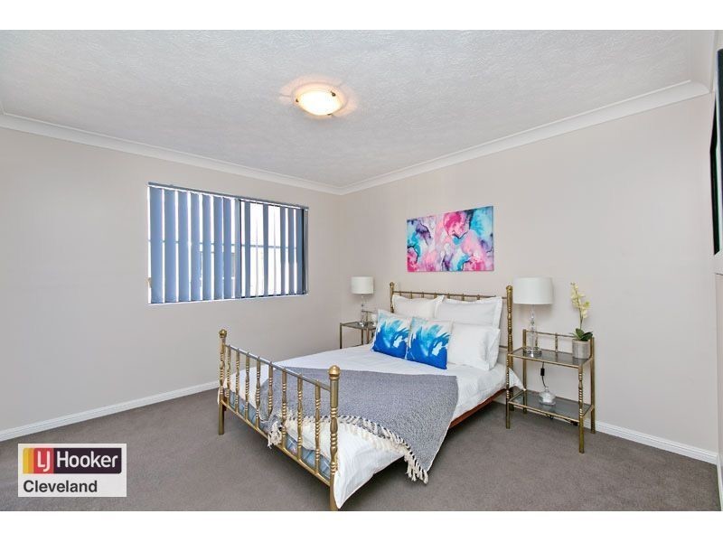 6/31-33 Passage Street, Cleveland QLD 4163
