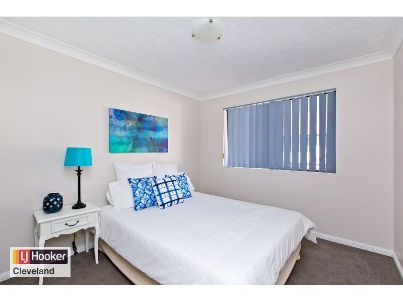 6/31-33 Passage Street, Cleveland QLD 4163