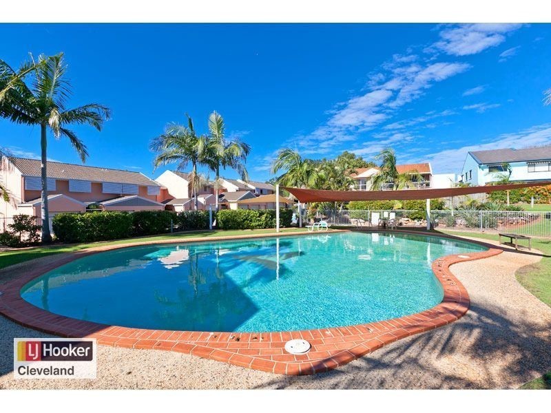 6/31-33 Passage Street, Cleveland QLD 4163